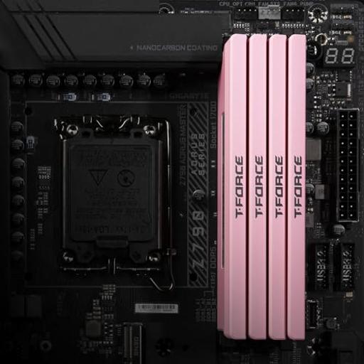 TeamGroup T-Force Delta RGB 32 GB (2x16 GB) DDR5-6000