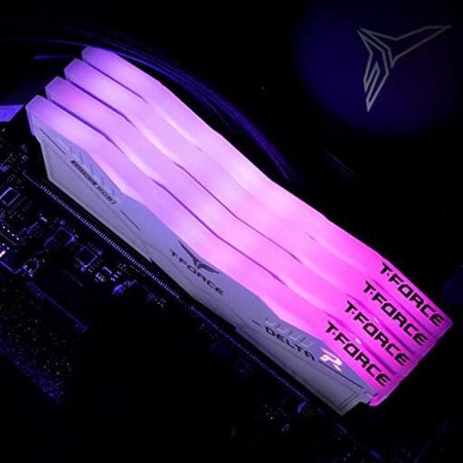 TeamGroup T-Force Delta RGB 64 GB (2x32 GB) DDR5-6000