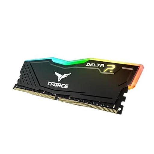 TeamGroup T-Force Delta RGB 16 GB (2x8 GB) DDR4-3200