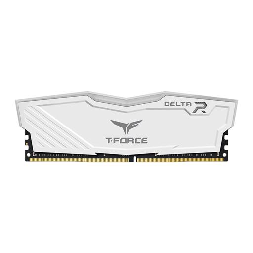 TeamGroup T-Force Delta RGB 8 GB (1x8 GB) DDR4-3200