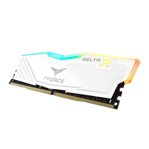 TeamGroup T-Force Delta RGB 8 GB (1x8 GB) DDR4-3600