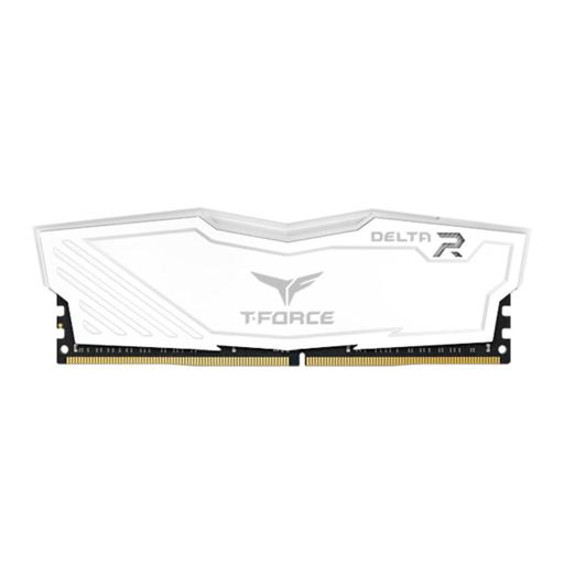 TeamGroup T-Force Delta RGB 8 GB (1x8 GB) DDR4-3600