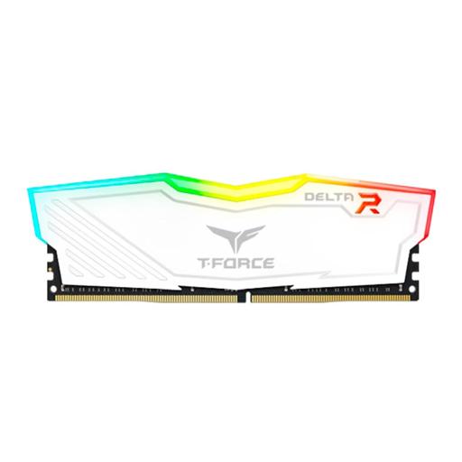 TeamGroup T-Force Delta RGB 8 GB (1x8 GB) DDR4-3600
