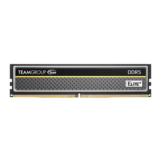 TeamGroup T-Force Elite Plus 16 GB (1x16 GB) DDR5-6000