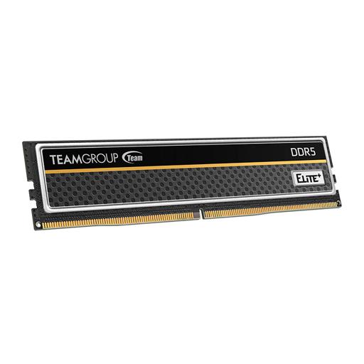 TeamGroup T-Force Elite Plus 16 GB (1x16 GB) DDR5-6000