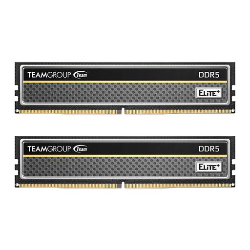 TeamGroup T-Force Elite Plus 32 GB (2x16 GB) DDR5-6400