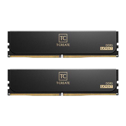 TeamGroup T-Force Expert 48 GB (2x24 GB) DDR5-6400