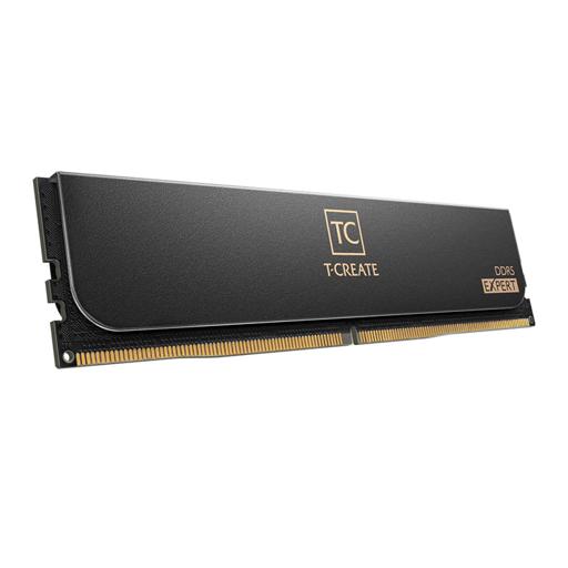 TeamGroup T-Force Expert 64 GB (2x32 GB) DDR5-6400