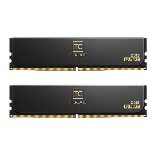 TeamGroup T-Force Expert 96 GB (2x48 GB) DDR5-6400