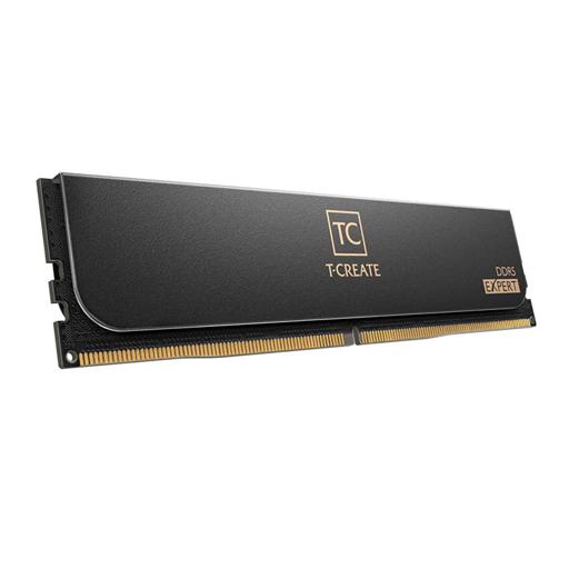 TeamGroup T-Force Expert 96 GB (2x48 GB) DDR5-6400