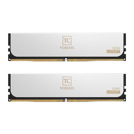 TeamGroup T-Force Expert 32 GB (2x16 GB) DDR5-6400