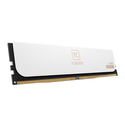 TeamGroup T-Force Expert 48 GB (2x24 GB) DDR5-6400