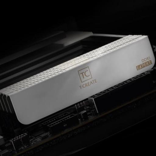 TeamGroup T-Force Expert 48 GB (2x24 GB) DDR5-7200