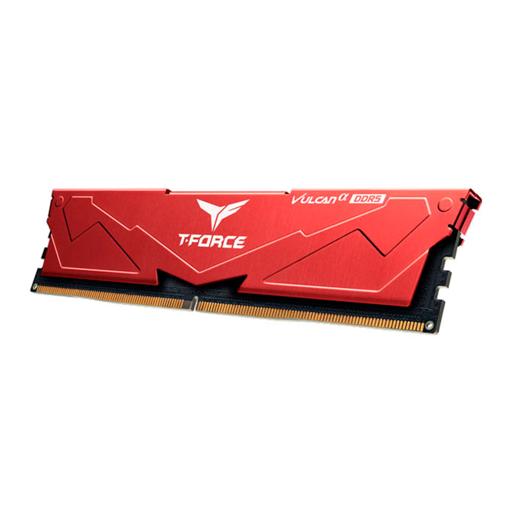 TeamGroup T-Force Vulcan A 16 GB (1x16 GB) DDR5-5600