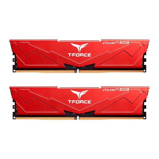 TeamGroup T-Force Vulcan A 32 GB (2x16 GB) DDR5-6400