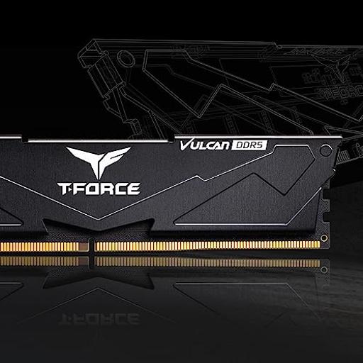 TeamGroup T-Force Vulcan 32 GB (2x16 GB) DDR5-6000