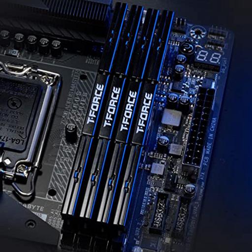 TeamGroup T-Force Vulcan 32 GB (2x16 GB) DDR5-6000