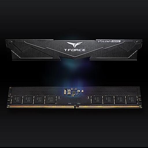 TeamGroup T-Force Vulcan 32 GB (2x16 GB) DDR5-6000