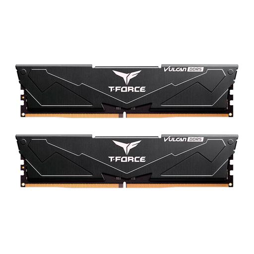 TeamGroup T-Force Vulcan 32 GB (2x16 GB) DDR5-6000