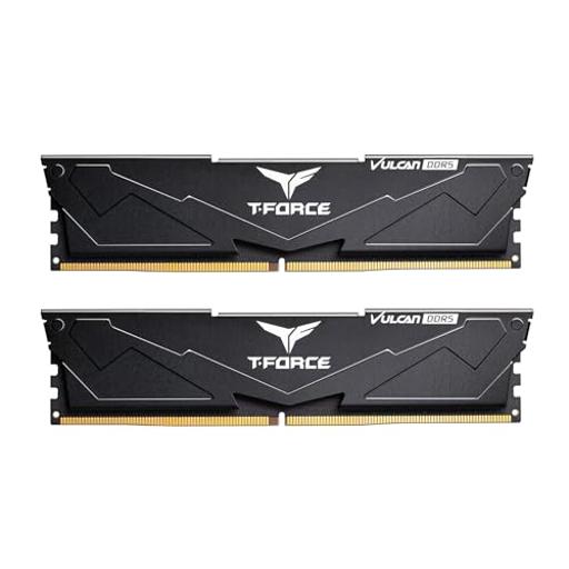 TeamGroup T-Force Vulcan 64 GB (2x32 GB) DDR5-6400