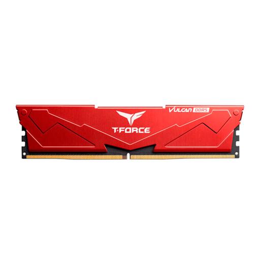 TeamGroup T-Force Vulcan 16 GB (1x16 GB) DDR5-5200