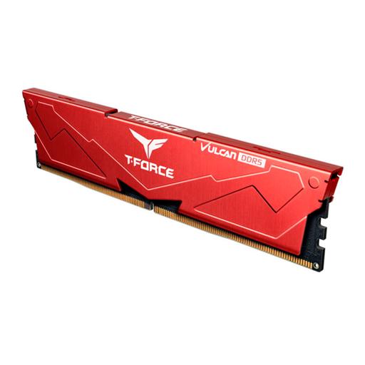 TeamGroup T-Force Vulcan 16 GB (1x16 GB) DDR5-5200