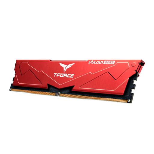 TeamGroup T-Force Vulcan 16 GB (1x16 GB) DDR5-5200