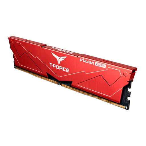 TeamGroup T-Force Vulcan 16 GB (2x8 GB) DDR5-5200