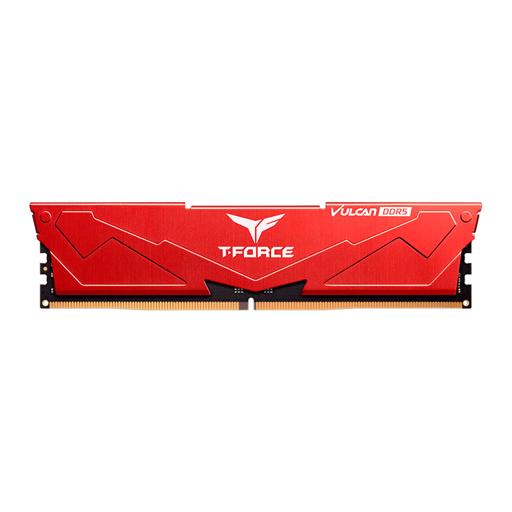 TeamGroup T-Force Vulcan 16 GB (1x16 GB) DDR5-5600