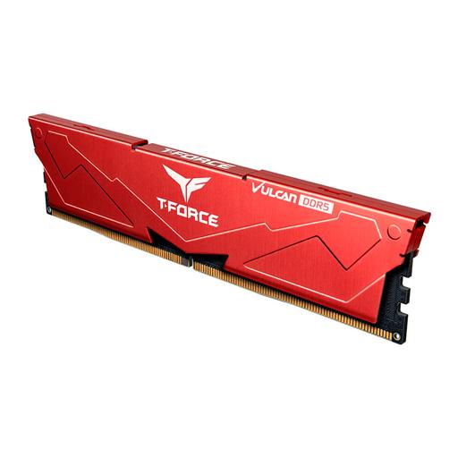 TeamGroup T-Force Vulcan 16 GB (1x16 GB) DDR5-5600