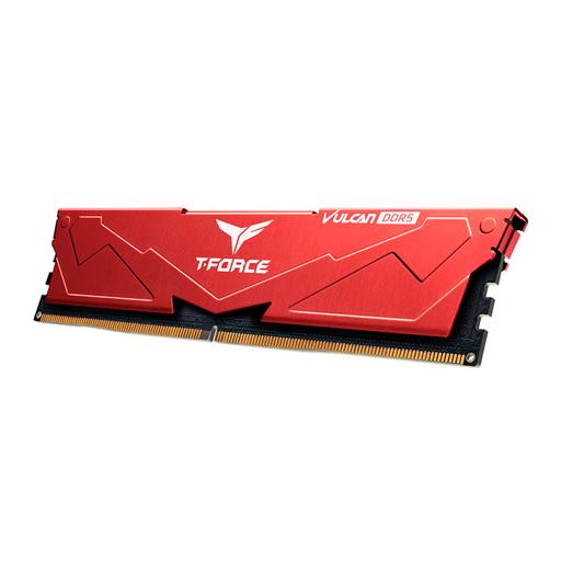 TeamGroup T-Force Vulcan 16 GB (1x16 GB) DDR5-5600