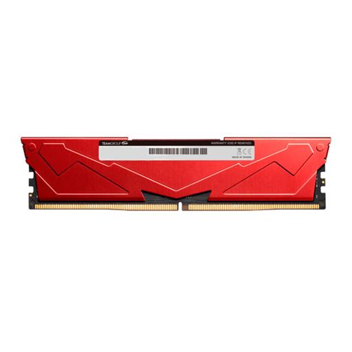 TeamGroup T-Force Vulcan 16 GB (1x16 GB) DDR5-6000