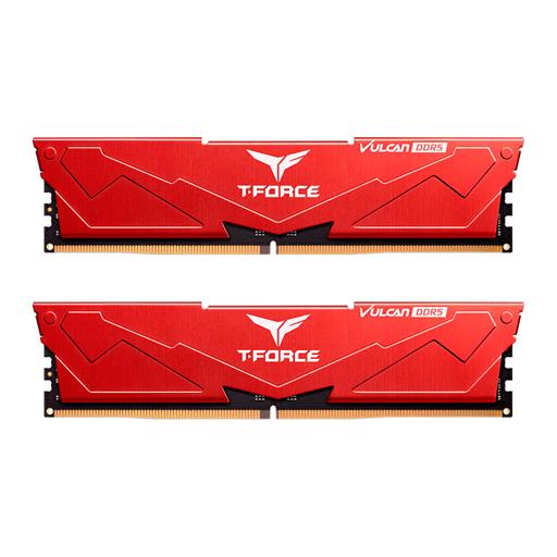 TeamGroup T-Force Vulcan 16 GB (2x8 GB) DDR5-6000