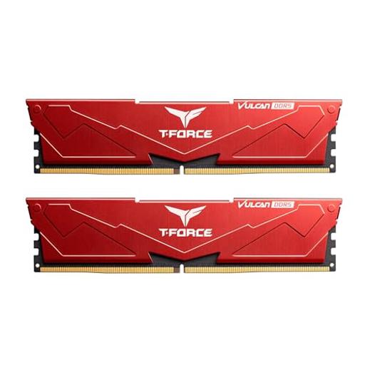 TeamGroup T-Force Vulcan 64 GB (2x32 GB) DDR5-6400