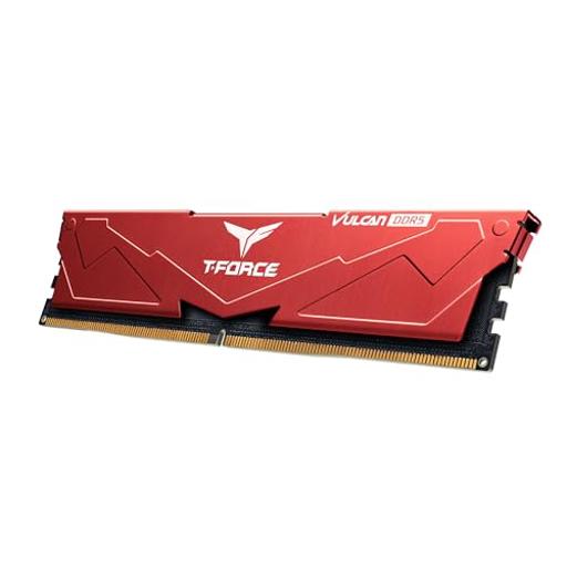 TeamGroup T-Force Vulcan 64 GB (2x32 GB) DDR5-6400