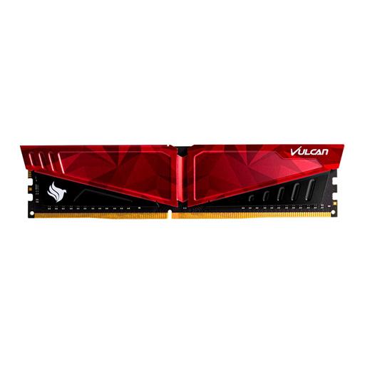 TeamGroup T-Force Vulcan Pichau 8 GB (1x8 GB) DDR4-3200