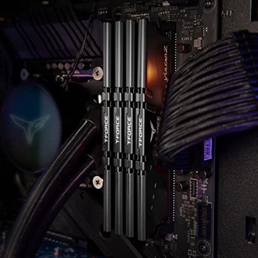 TeamGroup T-FORCE VULCAN Z 32GB 32 GB (2x16 GB) DDR4-3200