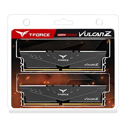 TeamGroup T-Force Vulcan Z 16 GB (2x8 GB) DDR4-3200