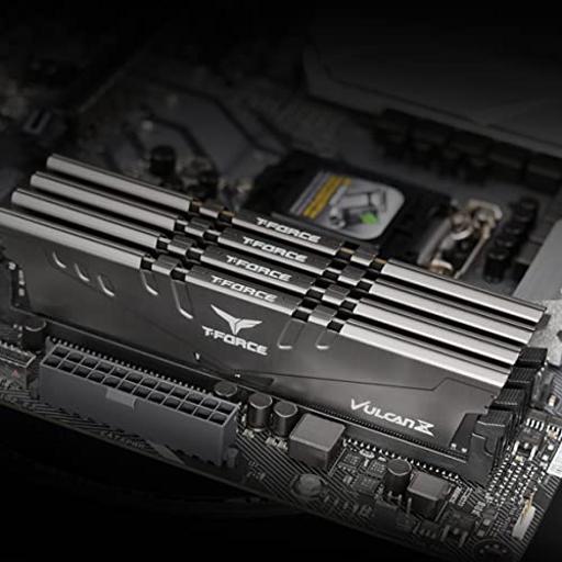 TeamGroup T-Force Vulcan Z 16 GB (2x8 GB) DDR4-3200