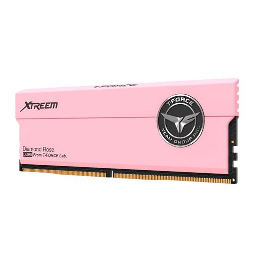 TeamGroup T-Force Xtreem 48 GB (2x24 GB) DDR5-7200