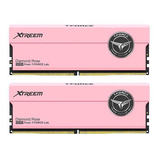 TeamGroup T-Force Xtreem 48 GB (2x24 GB) DDR5-7200