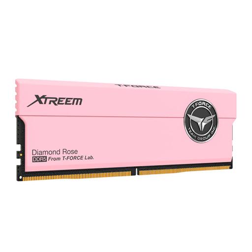 TeamGroup T-Force Xtreem 48 GB (2x24 GB) DDR5-7200