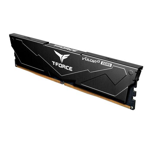 TeamGroup Vulcan A 16 GB (1x16 GB) DDR5-7200