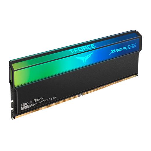 TeamGroup Xtreem 48 GB (2x24 GB) DDR5-7600