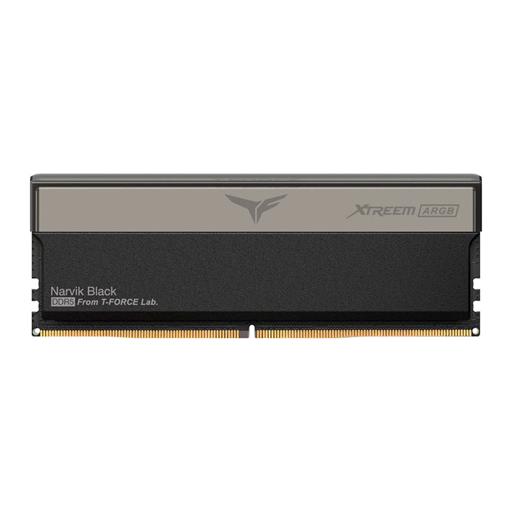 TeamGroup Xtreem 48 GB (2x24 GB) DDR5-7600