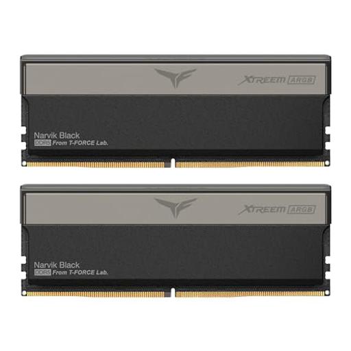 TeamGroup Xtreem 48 GB (2x24 GB) DDR5-8000