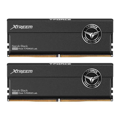 TeamGroup Xtreem 48 GB (2x24 GB) DDR5-8000