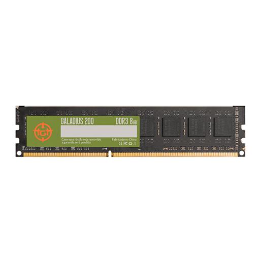 TGT Galadius 200 8 GB (1x8 GB) DDR3-1600