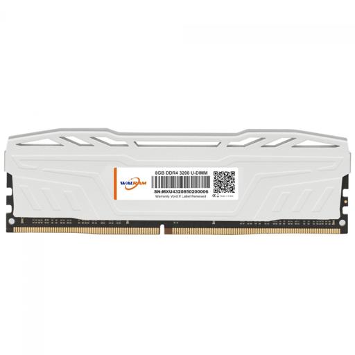 Walram WR-8GBDDR4-3200MHZ 8 GB (1x8 GB) DDR4-3200