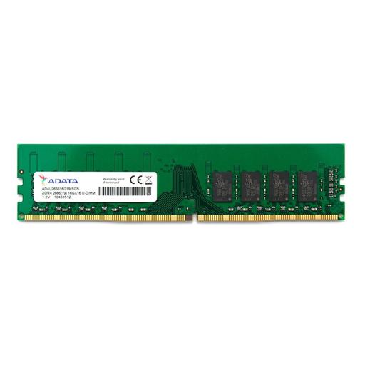 XPG AD4U266616G19-SGN 16 GB (1x16 GB) DDR4-2666